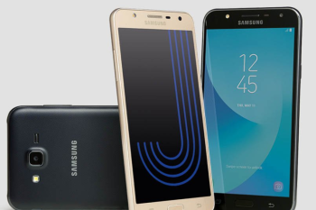 Lagi, Samsung perkenalkan produk Galaxy J6 dan J4