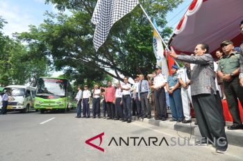 Mudik Gratis