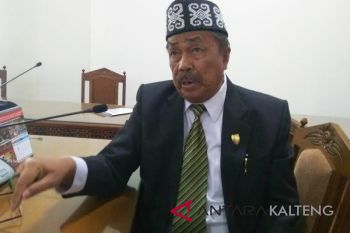 DPRD: Wali Kota terpilih diminta serius tangani drainase