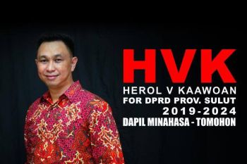 Pemuda tani akan tingkatkan profesi petani Sulut