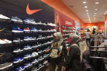 Sport Station Palembang 'Lebaran Sale' diskon hingga 70 persen