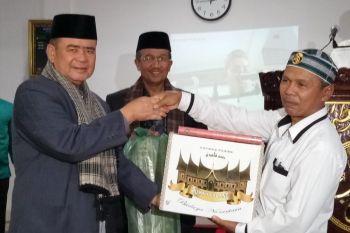 Wagub: Mari buka diri untuk investasi masuk ke Sumbar