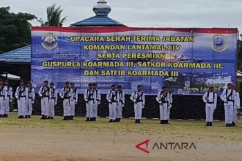 Civitas akademika Unhas peringati hari lahir Pancasila ke-73