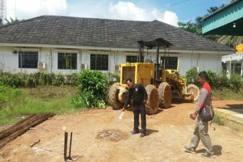 Disnakertrans Kotim telusuri kecelakaan kerja di perusahaan sawit ini