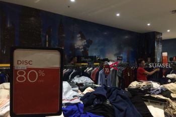 Delami gelar 'Super Sale' hingga 80 persen
