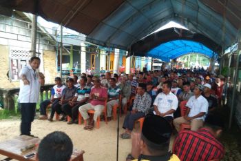 Asrun-Hugua janjikan Konawe Kepulauan sentra industri perikanan