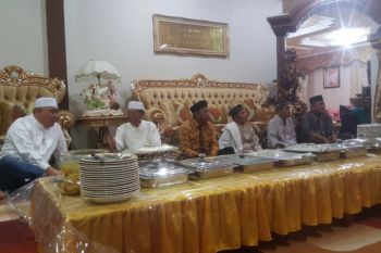 Nasdem : kepercayaan masyarakat terhadap parpol menurun