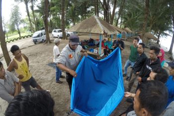 Padang Pariaman kembangkan konsep pariwisata 3T tarik minat wisatawan