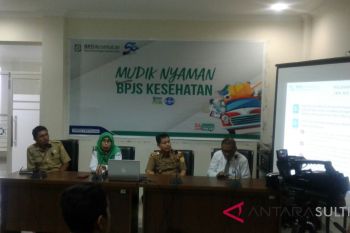 BPJS Ketenagakerjaan imbau warga NTB mewaspadai sms penipuan
