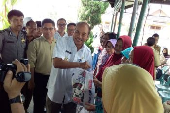 KAI Semarang operasikan 118 perjalanan KA selama Lebaran
