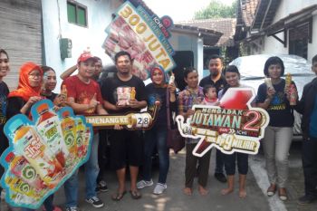 Ichi Tan berkomitmen membantu masyarakat mengubah hidup