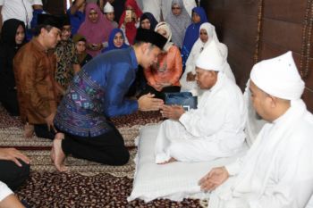 Wali Kota: Exit Tol Rawan Macet Akan Ditutup