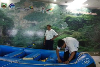 Giliran Partai Garuda dukung JS-JL