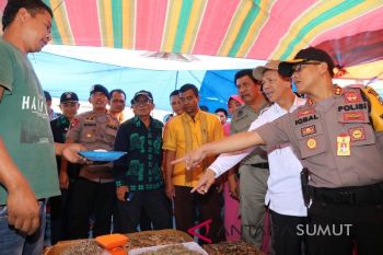 KPU Kolaka temukan kertas suara pilkada rusak