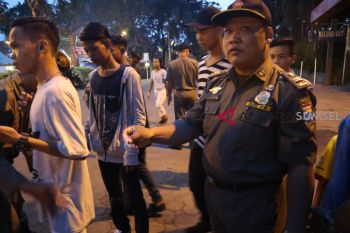 Komunikasi yang baik hindari kenakalan remaja
