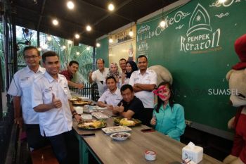 Gelar Rakerda, ASPPI Sumsel bertekad majukan pariwisata Sumsel