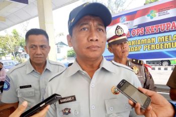 Jasa Raharja ingatkan kapal wisata jangan naikkan penumpang lebihi kapasitas