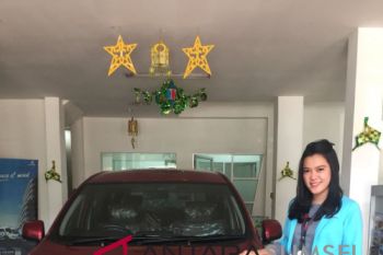 Astra Daihatsu Palembang diskon mobil baru hingga Rp25 juta