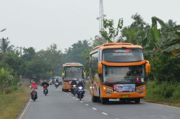 Jasa Raharja siapkan angkutan mudik gratis ke Sumsel dan Sumbar