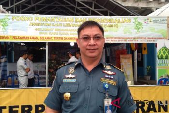 Otoritas Pelabuhan Manado Tambah Satu Kapal laut