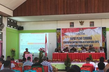 Retribusi wisata Kulon Progo capai Rp3,386 miliar