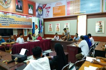 KPU Kotim ajak masyarakat periksa nama di daftar pemilih