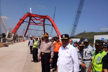 Menhub: Arus balik masih terpantau lancar