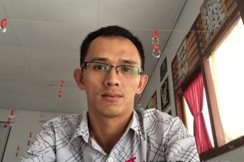 Suawa siap nakhodai GAMKI Sulut