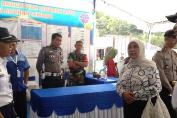 Ganefi akan perjuangkan solusi masalah dermaga Padangbai