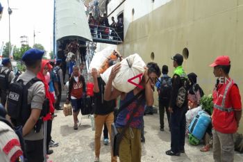 Fenomena "serbuan" pencari kerja usai lebaran, begini imbauan Disnakertrans Kotim