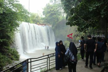 Potensi wisata Sumsel harus digali