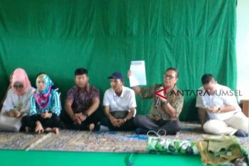 Jelang pilgub relawan beralih dukung Paslon Dodi-Giri