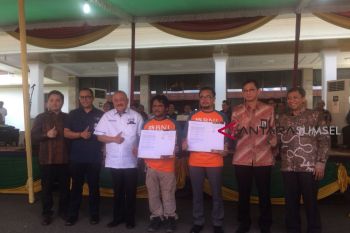 Gubernur: Sukses Asian Games bergantung pelaku UMKM