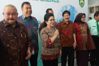 Jabatan Direktur Umum RSUD Sumsel masih kosong