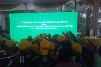 Kuis Asian Games Gubernur Sumsel nyaris ricuh