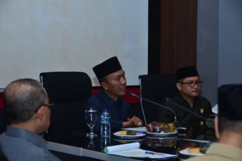Pilkada Lombok Barat - Bupati berharap TNI-Polri bantu tingkatkan partisipasi pemilih