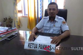 Panwas Kolaka tangani 101 temuan kasus