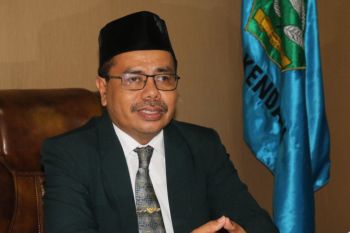 Rektor IAIN Kendari imbau ASN tidak golput