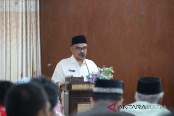 BKKBN Sultra ajak semua elemen sukseskan program KB