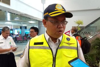 Otoritas Bandara akan evaluasi candaan bom