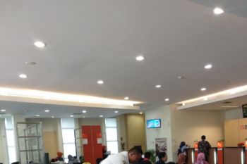 BNI beroperasi secara terbatas pada Pilkada Serentak 2018