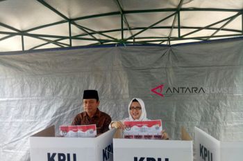 Sarimuda: Pilkada harus damai tanpa kecurangan