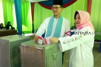 Harno-Fitri akan lanjutkan program unggulan