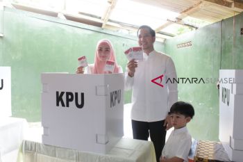 Akbar: Berharap pilkada aman dan kondusif