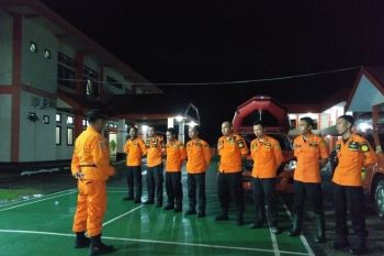 Satu desa di Konawe Utara terendam banjir