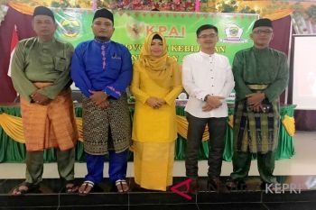 KPPAD Lingga mengakhiri masa tugas