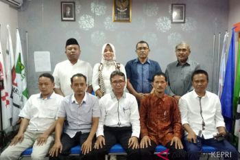 KPU bertekad tingkatkan partisipasi pemilih pemilu 2019