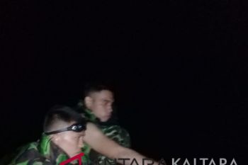 13 TKI korban "speedboat" tabrakan ditemukan selamat