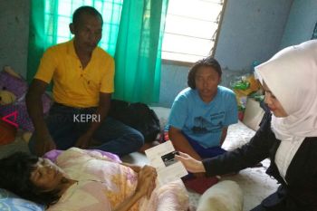 BPJS-TK Batam terapkan layanan jemput