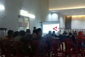 PPK IT I Palembang selesai hitung suara, ini pemenangnya